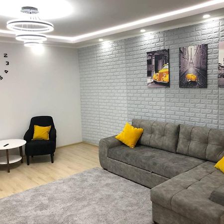 Nest For Rest Apartamento Tashkent Exterior foto