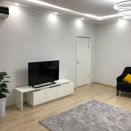 Nest For Rest Apartamento Tashkent Exterior foto