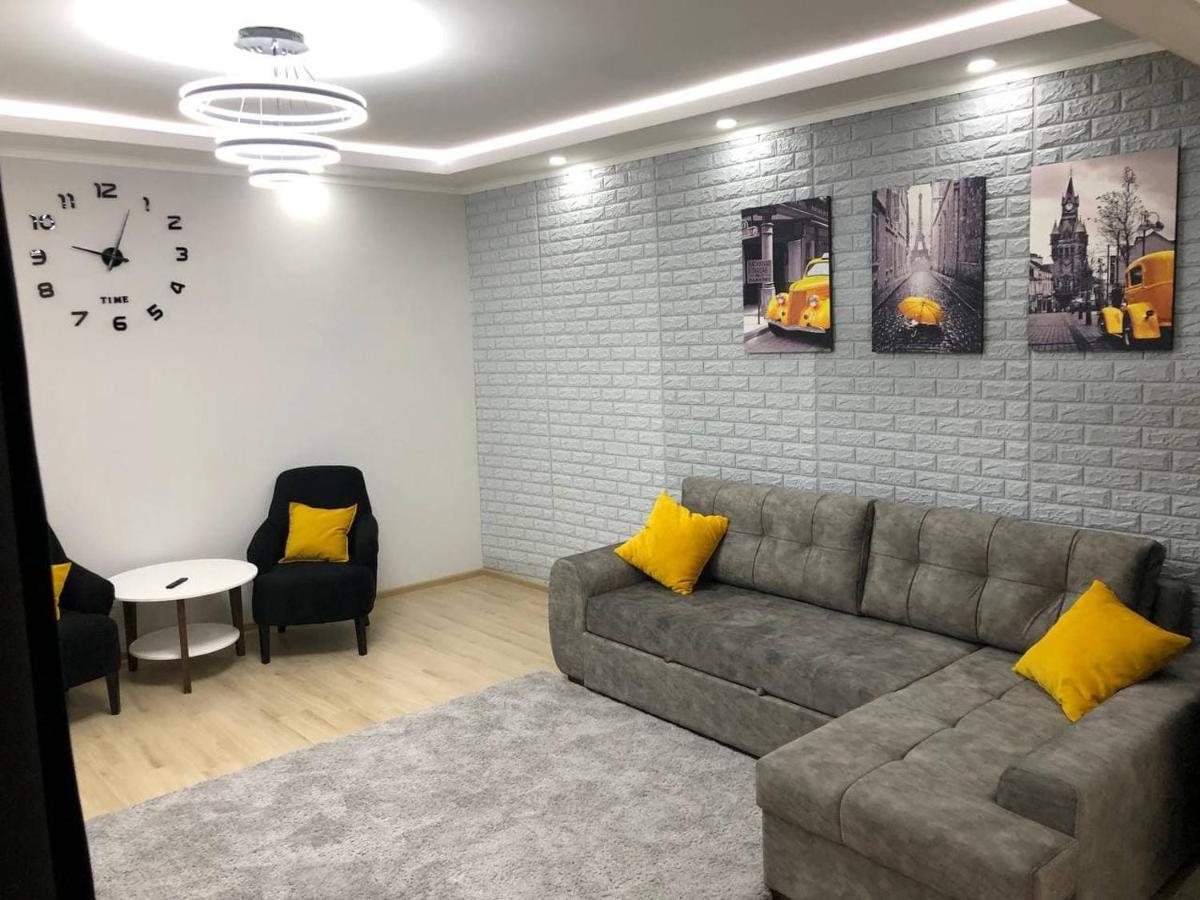 Nest For Rest Apartamento Tashkent Exterior foto