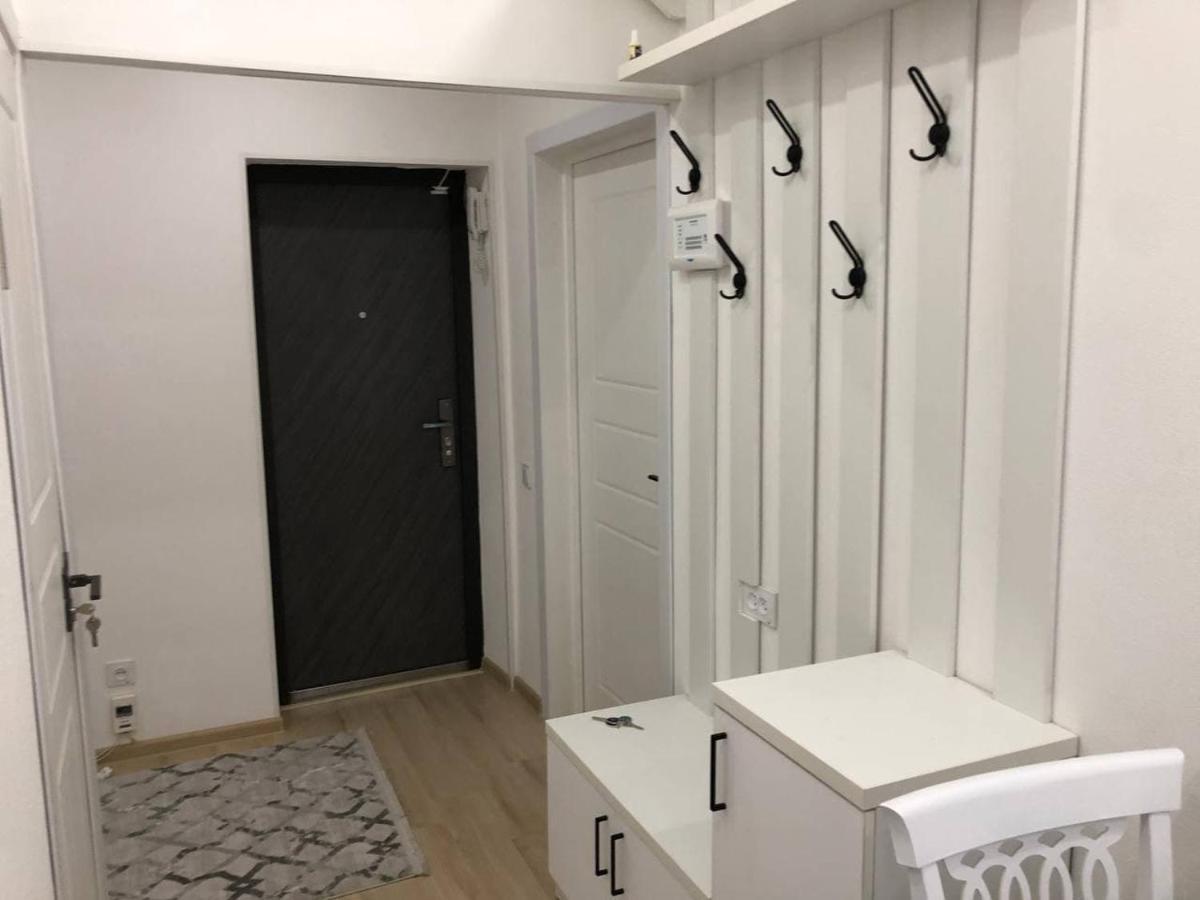 Nest For Rest Apartamento Tashkent Exterior foto