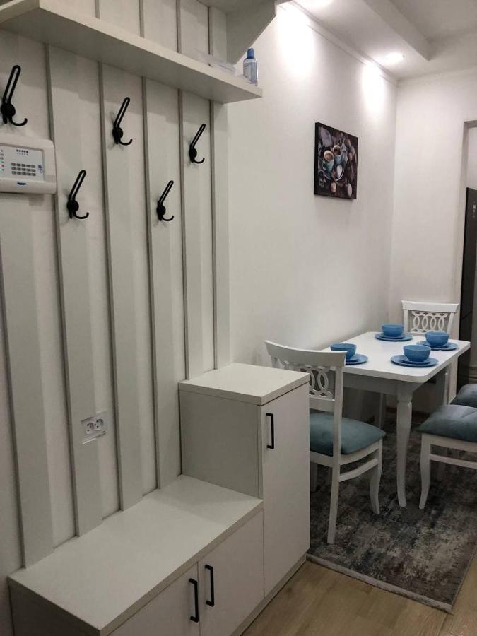 Nest For Rest Apartamento Tashkent Exterior foto
