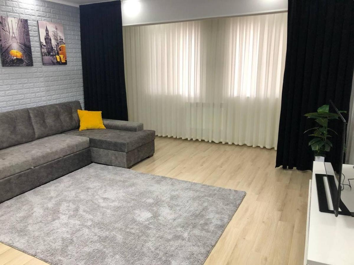 Nest For Rest Apartamento Tashkent Exterior foto