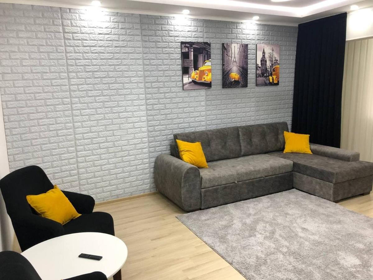 Nest For Rest Apartamento Tashkent Exterior foto