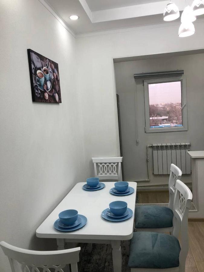 Nest For Rest Apartamento Tashkent Exterior foto