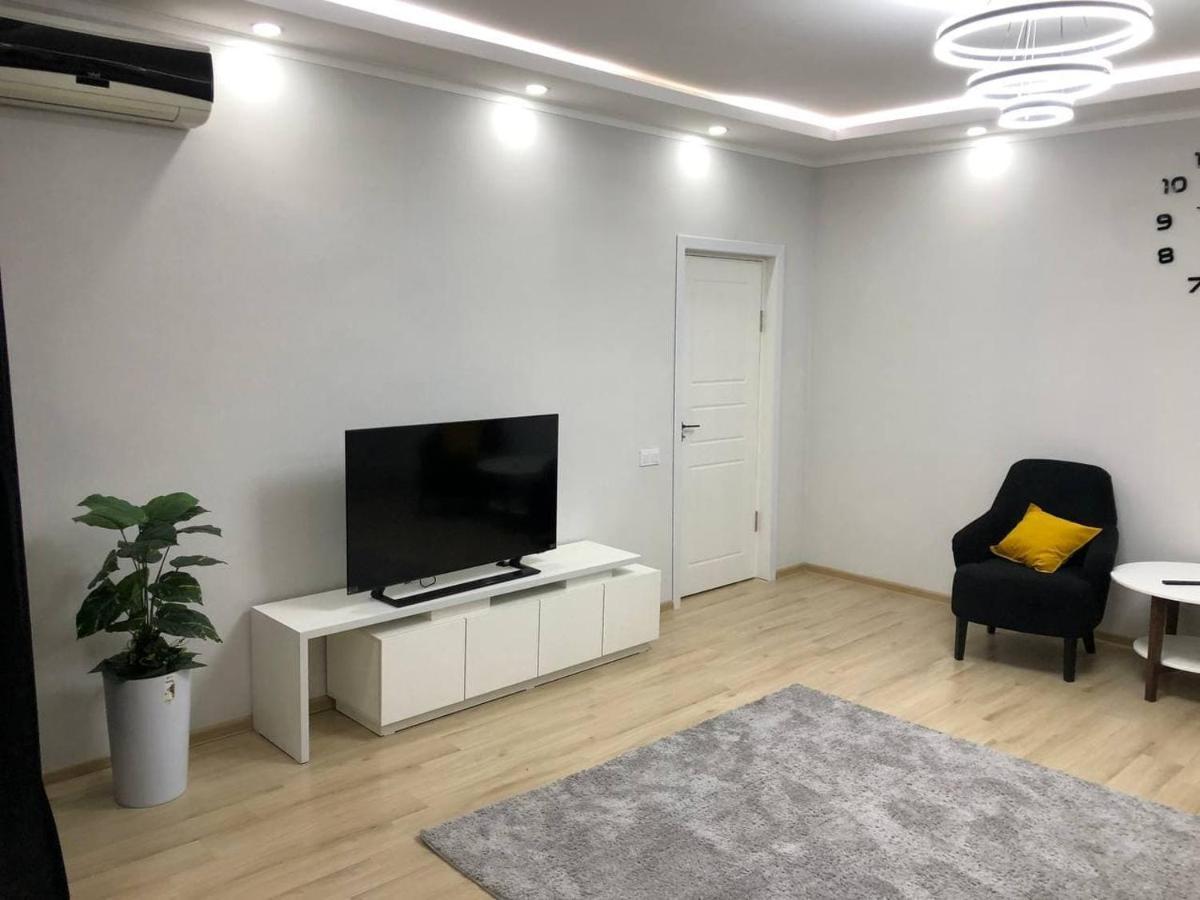 Nest For Rest Apartamento Tashkent Exterior foto
