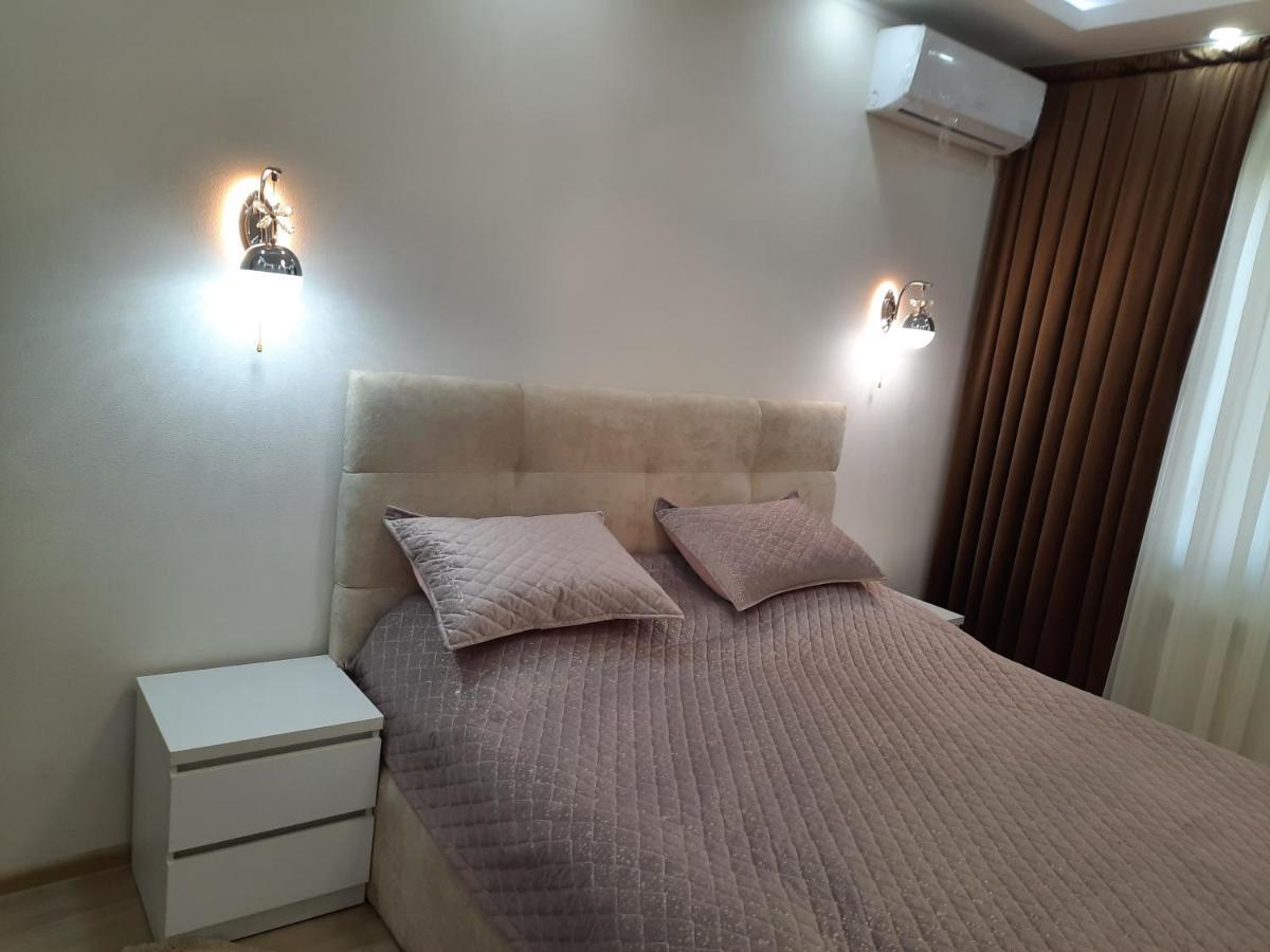 Nest For Rest Apartamento Tashkent Quarto foto