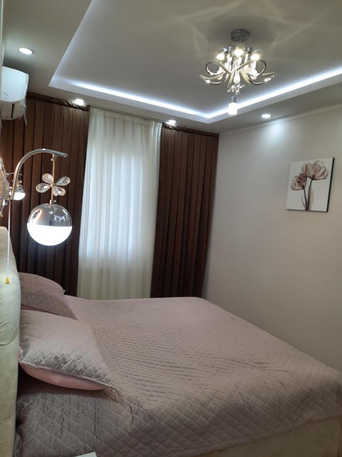 Nest For Rest Apartamento Tashkent Quarto foto