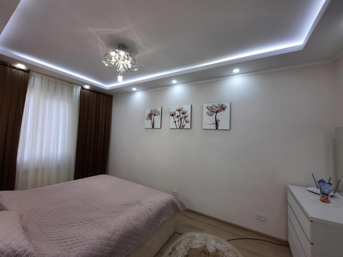 Nest For Rest Apartamento Tashkent Quarto foto